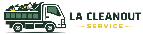 LA Cleanout Service
